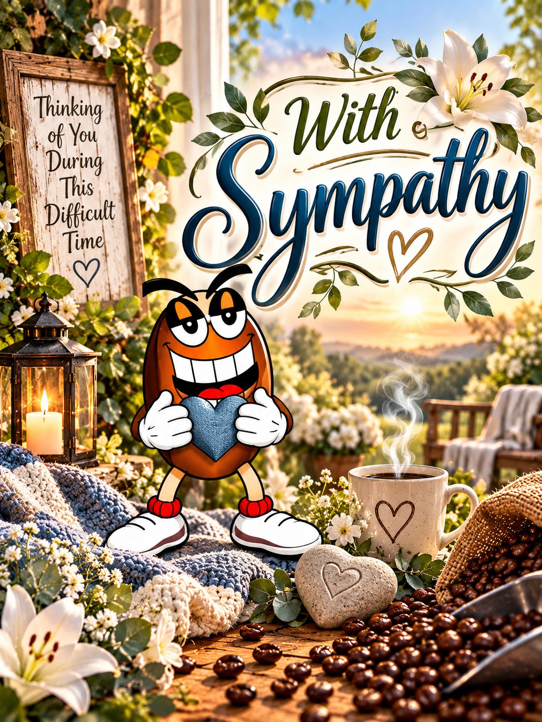 Sympathy design