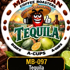 Tequila