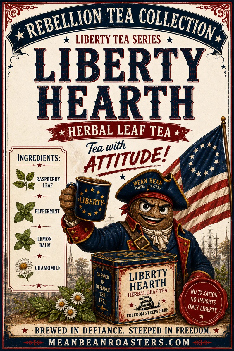 Liberty Hearth