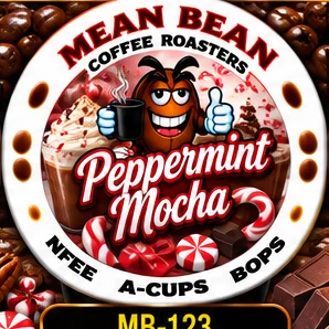 Peppermint Mocha