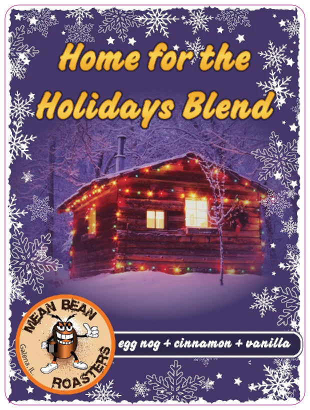 Home for the Holidays