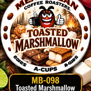 Toasted Marshmallow