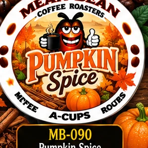 Pumpkin Spice
