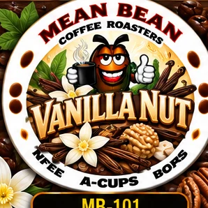 Vanilla Nut