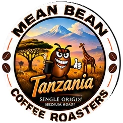 Tanzanian Peaberry Coffee