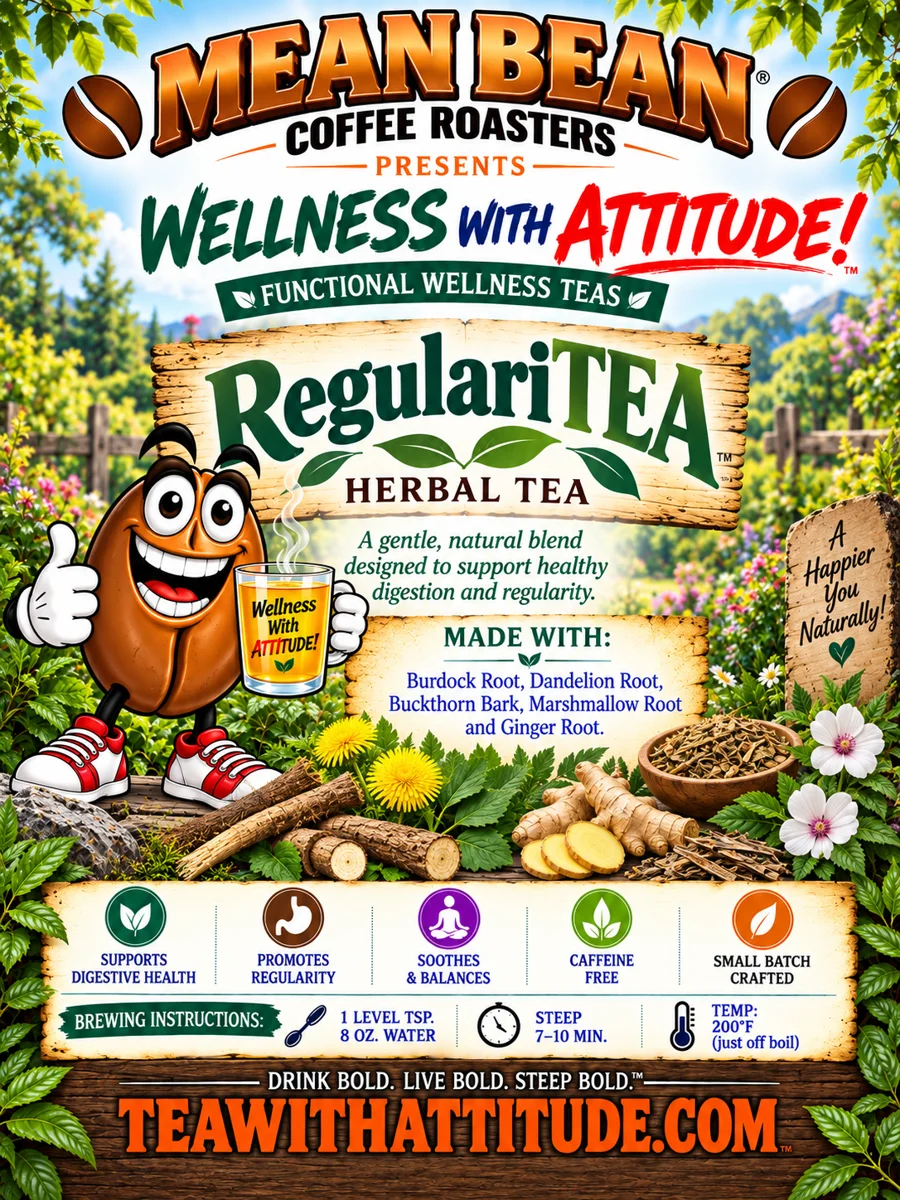 Regularitea