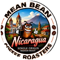 Nicaragua Coffee