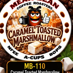 Caramel Toasted Marshmallow