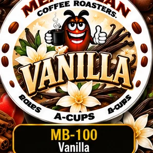 Vanilla