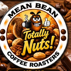 Totally Nuts!