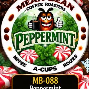 Peppermint