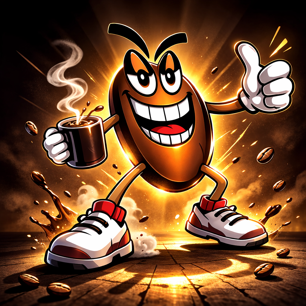 Fired Up mascot