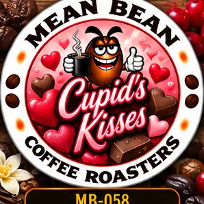 Cupid's Kisses