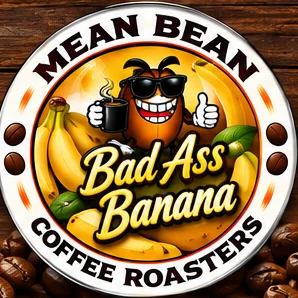 Badass Banana