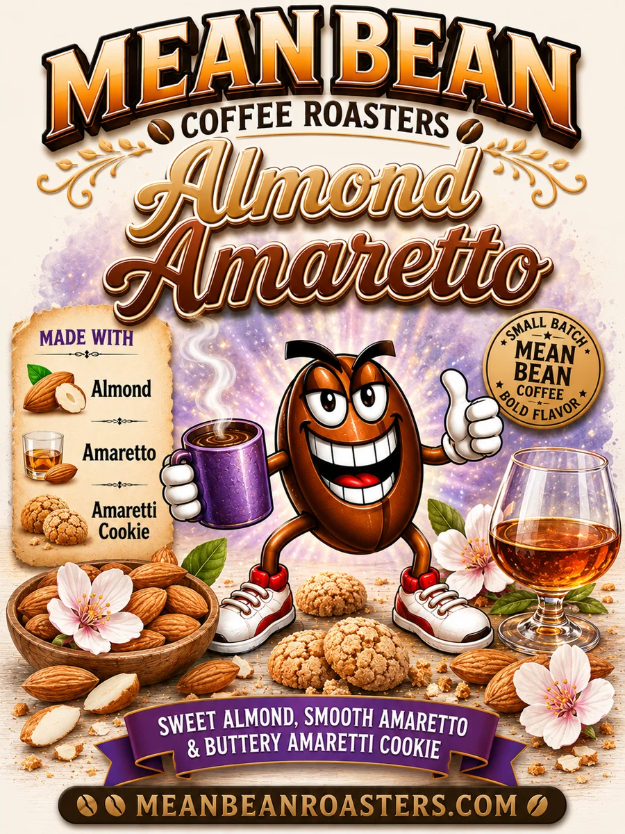 Almond Amaretto
