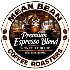 Premium Espresso Blend