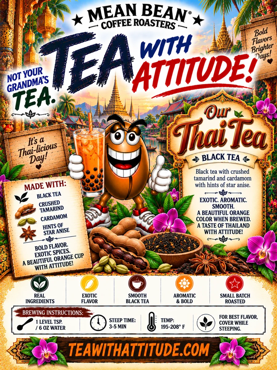 Thai Tea