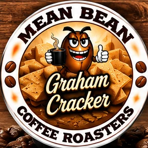 Graham Cracker Flavored Coffee