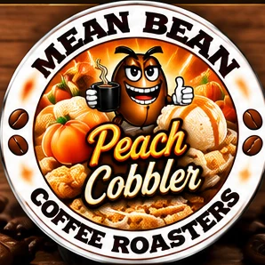 Peach Cobbler