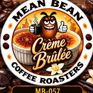 Crème Brûlée