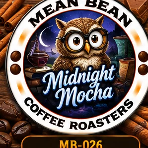 Midnight Mocha