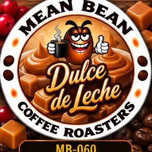 Dulce de Leche Flavored Coffee