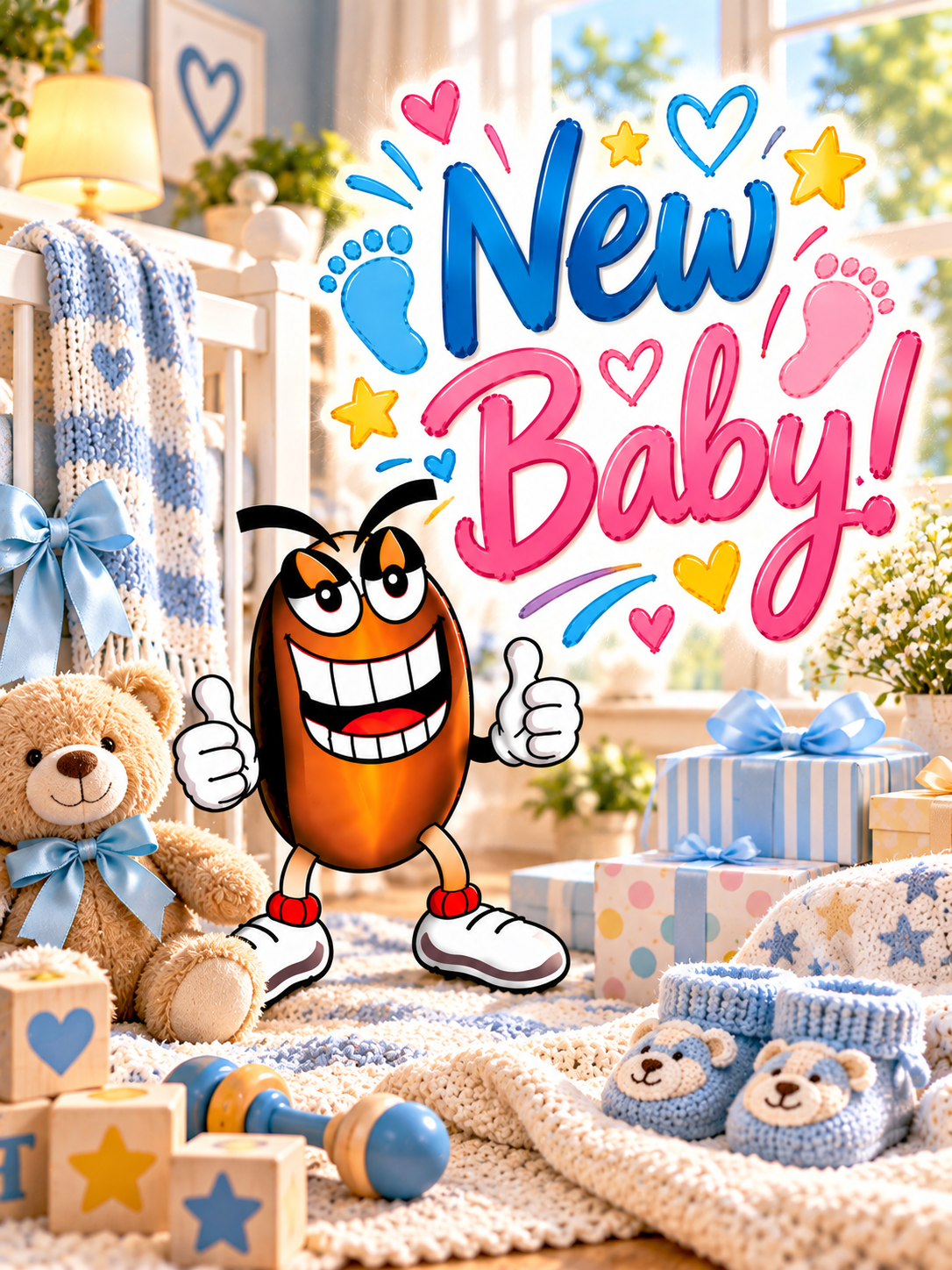 Baby design