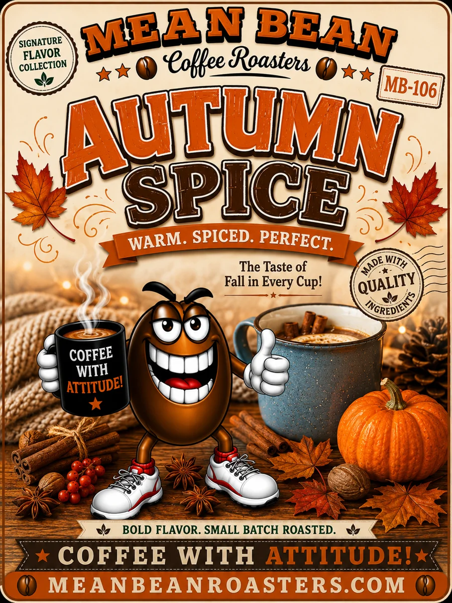Autumn Spice