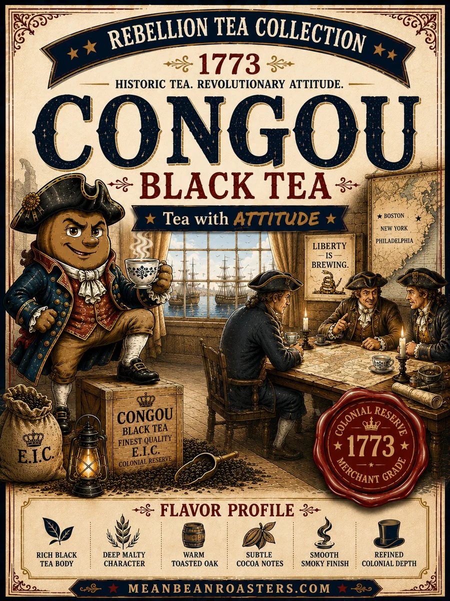 Congou
