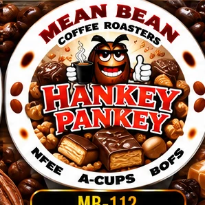 Hankey Pankey
