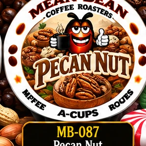 Pecan Nut