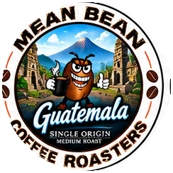Guatemala "Huehuetenango" Coffee