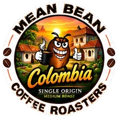 Columbian Coffee