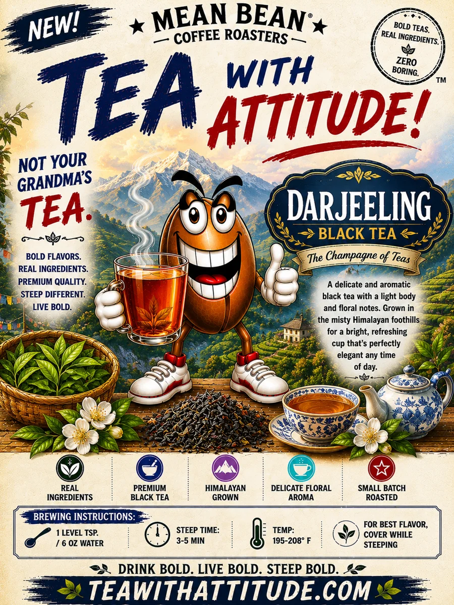 Darjeeling