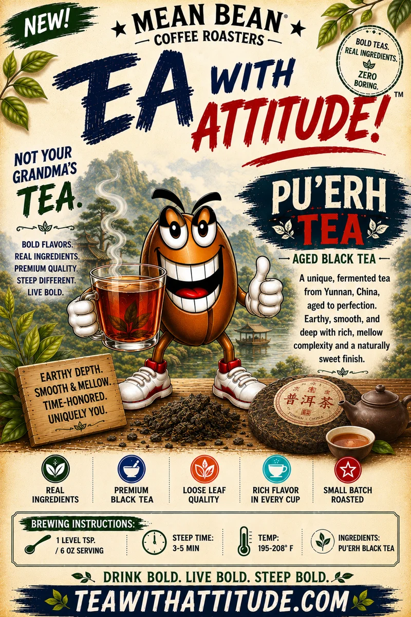 Pu'erH