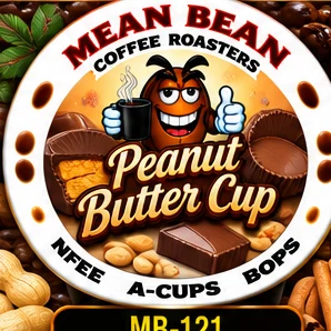 Peanut Butter Cup