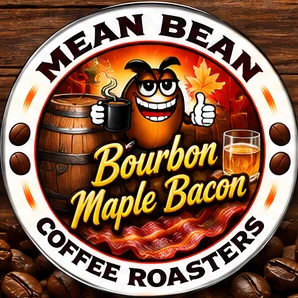 Bourbon Maple Bacon