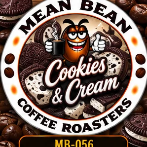 Cookies & Cream