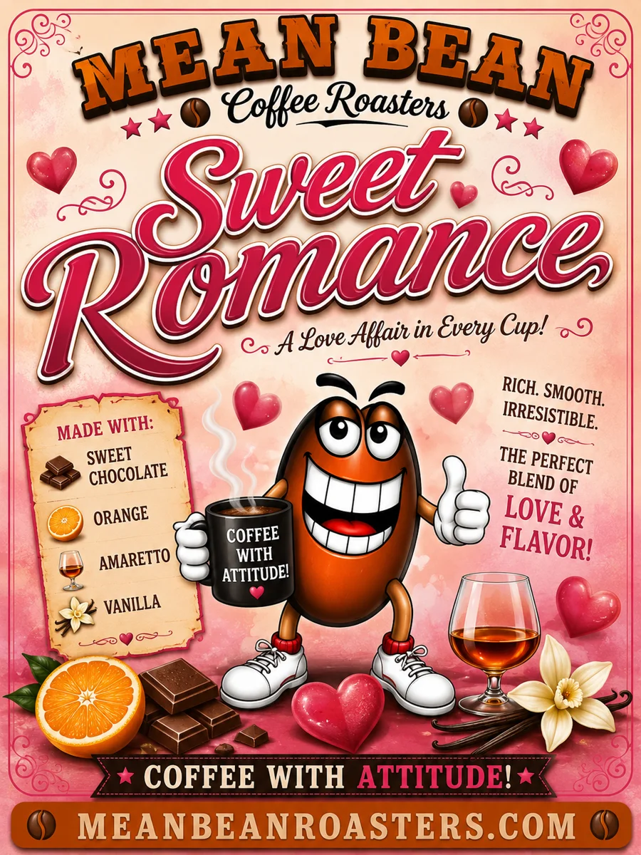 Sweet Romance