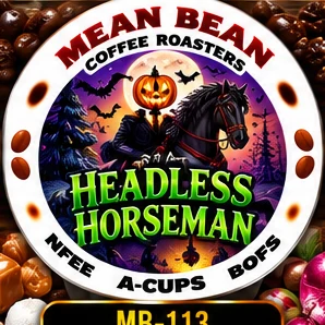Headless Horseman