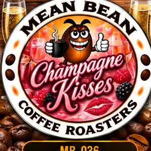 Champagne Kisses