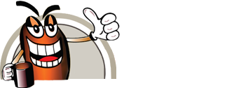 Mean Bean mascot