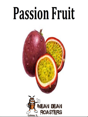 Passion-Fruit