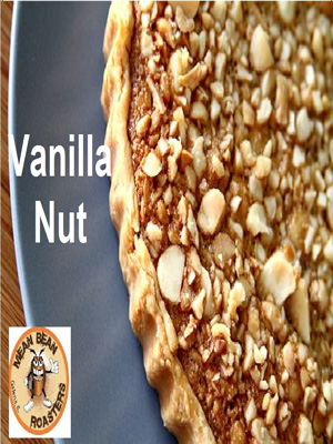 Vanilla-Nut